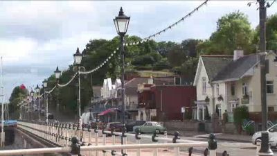 Travel with Kids Season 4 Episode 5