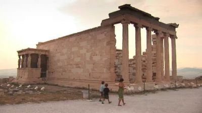 Travel with Kids Season 4 Episode 8