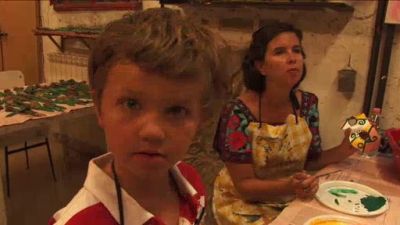 Travel with Kids Season 4 Episode 9