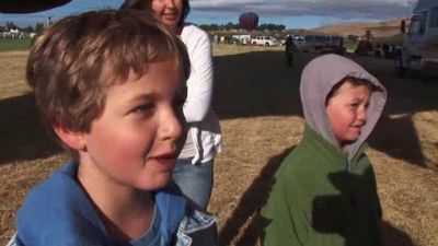 Travel with Kids Season 4 Episode 11