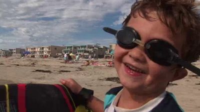 Travel with Kids Season 4 Episode 1