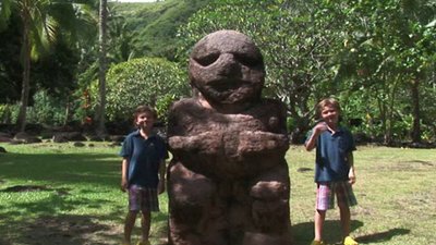 Travel with Kids Season 5 Episode 5