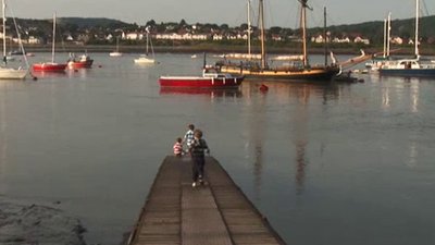 Travel with Kids Season 5 Episode 2