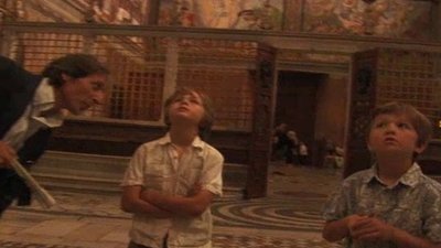 Travel with Kids Season 5 Episode 4