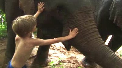 Travel with Kids Season 5 Episode 9