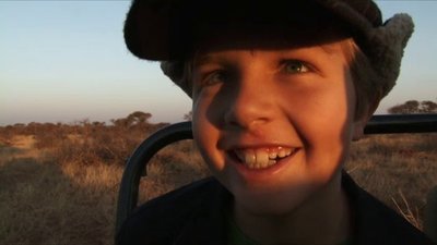 Travel with Kids Season 5 Episode 12