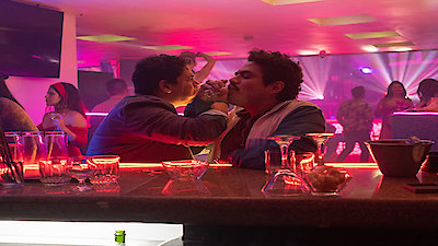 Harina Season 1 Episode 3