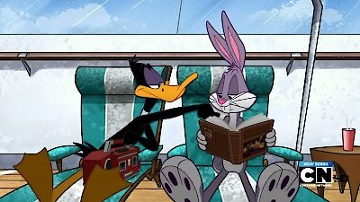 The Looney Tunes Show Season 1 Episode 1
