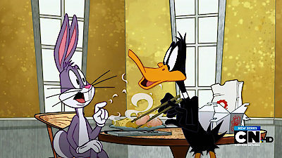 The Looney Tunes Show Season 1 Episode 2