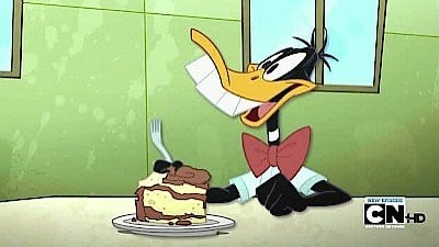 The Looney Tunes Show Season 1 Episode 6