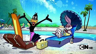 The Looney Tunes Show Season 1 Episode 7