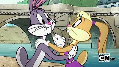 The Looney Tunes Show Season 1 Episode 10