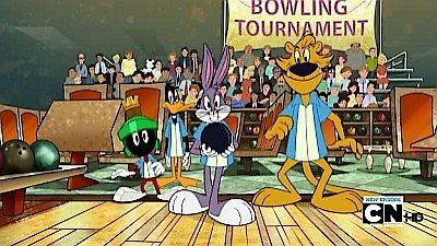 The Looney Tunes Show Season 1 Episode 13