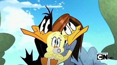 The Looney Tunes Show Season 1 Episode 16
