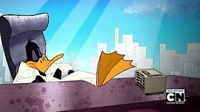 The Looney Tunes Show Season 1 Episode 20