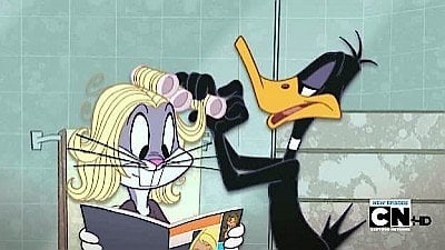 The Looney Tunes Show Season 1 Episode 22
