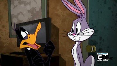 The Looney Tunes Show Season 1 Episode 23