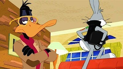 The Looney Tunes Show Season 2 Episode 4