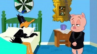 The Looney Tunes Show Season 2 Episode 9