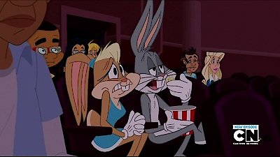 The Looney Tunes Show Season 2 Episode 12