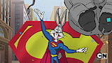 SuperRabbit