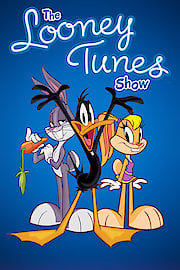 The Looney Tunes Show