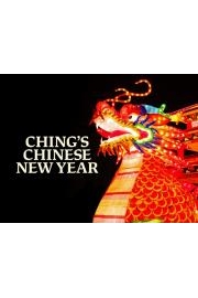 Ching's Chinese New Year