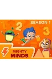 Mighty Minds Math