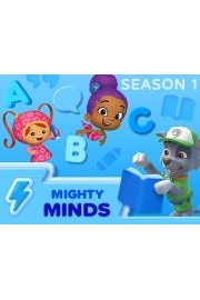 Mighty Minds Literacy