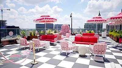 Handcrafted Hotels Season 1 Episode 1