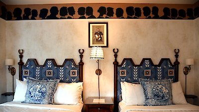 Handcrafted Hotels Season 1 Episode 4