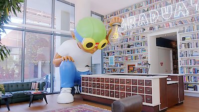 Handcrafted Hotels Season 2 Episode 2