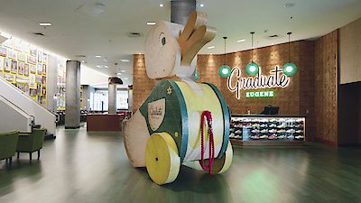 Handcrafted Hotels Season 2 Episode 3