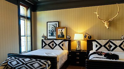 Handcrafted Hotels Season 2 Episode 5