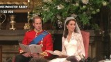 Royal Wedding Ceremony