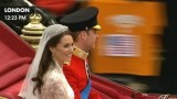 Royal Wedding Procession