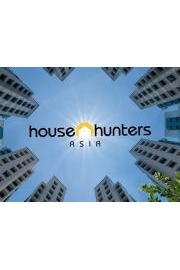 House Hunters Asia