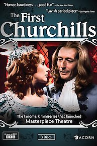 First Churchills