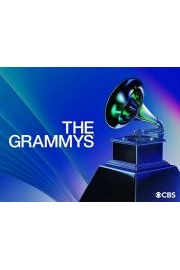 The 63rd Annual GRAMMY Awards