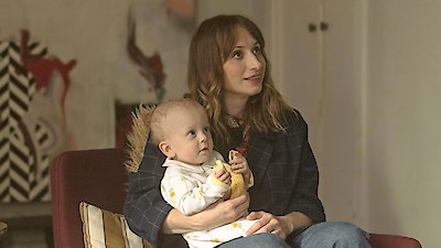 The Baby Season 1 Episode 2
