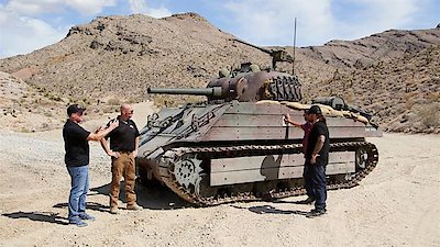 Pawn Stars: Best of Season 1 Episode 3