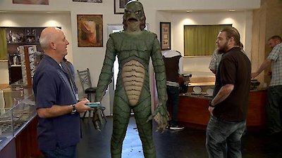 Pawn Stars: Best of Season 1 Episode 4