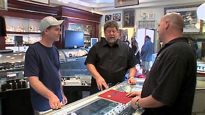 Pawn Stars: Best of Season 1 Episode 5
