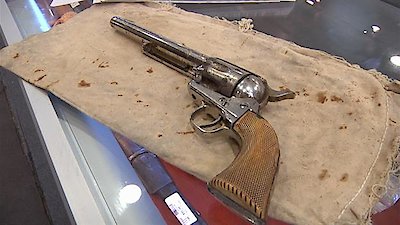 Pawn Stars: Best of Season 1 Episode 12