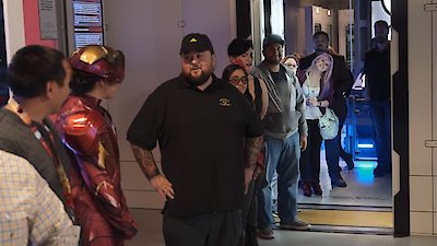 Pawn Stars: Best of Season 1 Episode 15