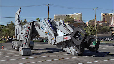 Pawn Stars: Best of Season 1 Episode 17