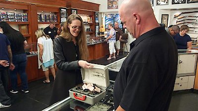 Pawn Stars: Best of Season 1 Episode 18