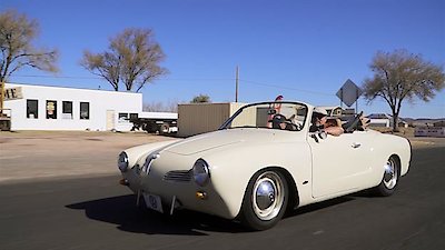 Pawn Stars: Best of Season 1 Episode 20