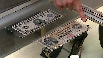 Pawn Stars: Best of Season 1 Episode 21