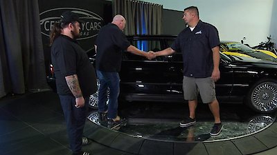 Pawn Stars: Best of Season 1 Episode 22